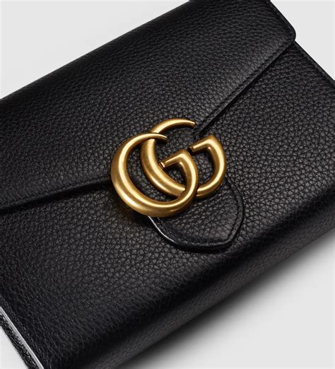 gucci gg marmont france|gucci gg marmont wallet on chain.